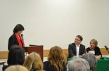 Buchpräsentation: „Ein Stürmer in der Politik“